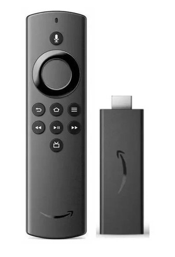 Amazon firetv stick - amazon, gen