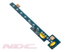 Genuine Dell Vostro 1710 LED Indicator Lights Board - N819F
