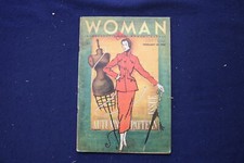 1950 FEBRUARY 20 WOMAN