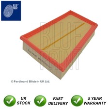 Air Filter Blue Print Fits