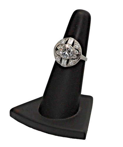 Elegant art deco palladium - deco,