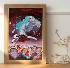 Queen 1977 News Of The World