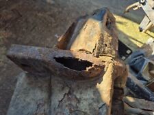 FORD MONDEO MK3 01-07 REAR