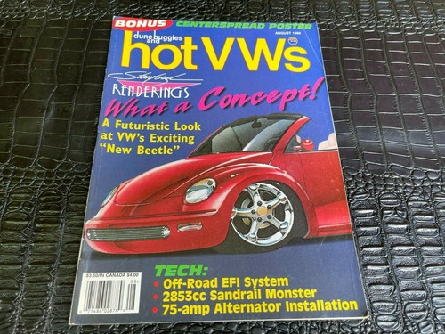 August 1996 dune buggies - august, and