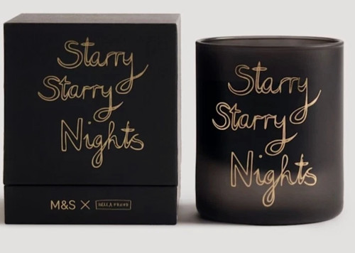 Sold out bella - out, m&s