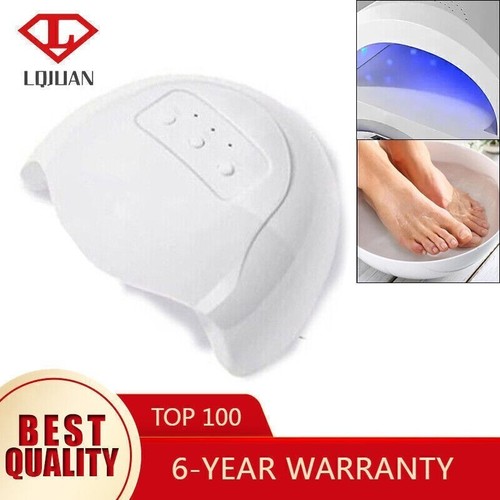 Portable laser therapy nail - portable,