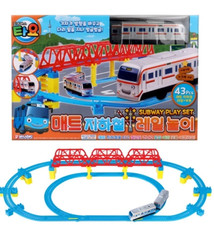 The Little Bus TAYO and