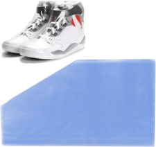 Shoe Shrink Wrap Bags,50 Pcs Sneaker Bags Large Shoes Protector for Men Women