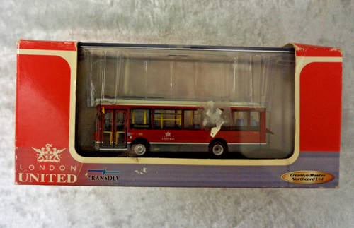 Creative master northcord 76 - northcord, 1:76