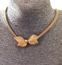 Vintage Grosse Mesh Bow