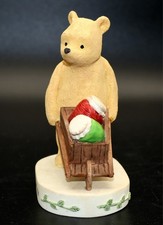 Classic Pooh Winnie-the-Pooh