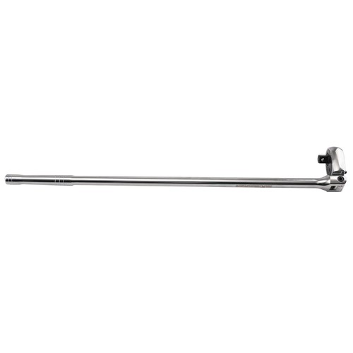 Inch extra long - inch, ratchet