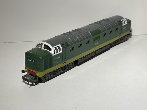 Lima gauge model railway br - model,