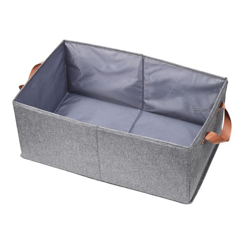 Pack foldable fabric storage - 4,
