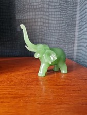 Cute Little Jade Glass