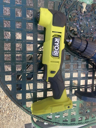 Ryobi one volt brushless - 18-volt,