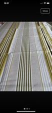 Laura Ashley Irving Stripe