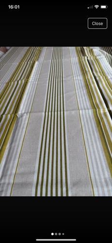 Laura ashley irving - irving, stripe