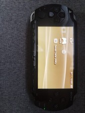 Play Station Portable 3000 