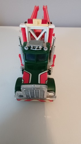 Matchbox super kings 20 - super,