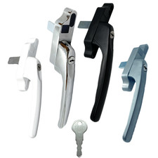 Cadenza Odessy Blade Aluminium