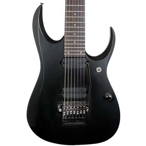 Ibanez prestige rgd2127z - ibanez,