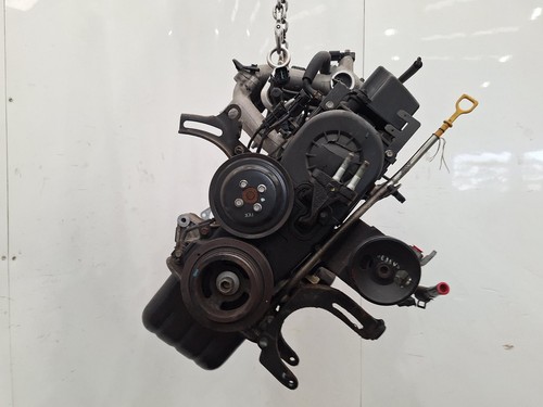 Kia picanto mk1 - kia, 1.0l