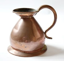 ANTIQUE VICTORIAN COPPER 1
