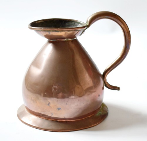 Antique victorian copper - antique,