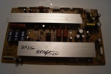 YSUS BOARD EAX64282201 EBR73747601 FOR 50" LG 50PA4500