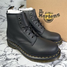 DR MARTENS Black 101 Classic