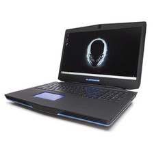 Alienware M17x 5QWHF12