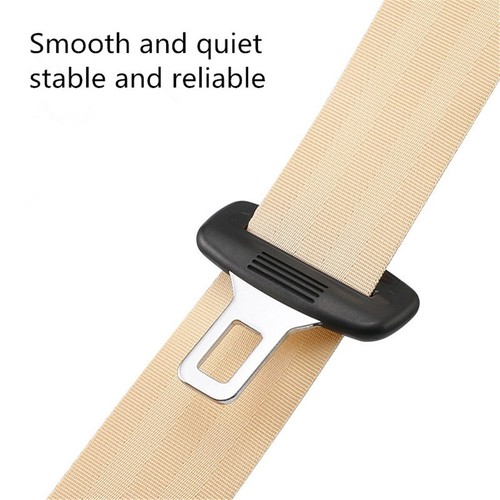 Universal car seat belt cam - universal,