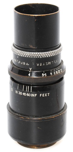 Dallmeyer popular telephoto - popular,