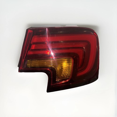 Rear right outer led - o/s/r,