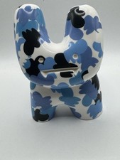 Royal Doulton Pure Evil Camo Bunny Charles Uzzell Edwards