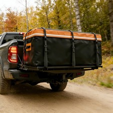Waterproof Hitch Cargo Carrier
