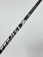Project X LZ Graphite Iron
