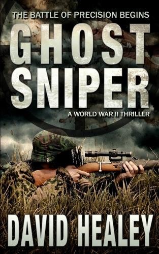 Ghost sniper world war ii - a,