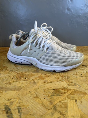 Nike air presto trainers - presto,