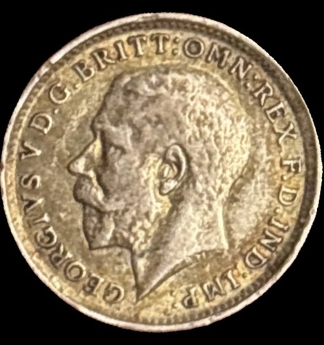 1917 george pence - george,