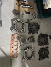 Mazda RX8 Engine And Spares