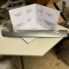 GM Chevrolet Captiva Bumper