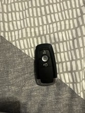 New Ford Mondeo Key Fob Remote 3 Button Genuine