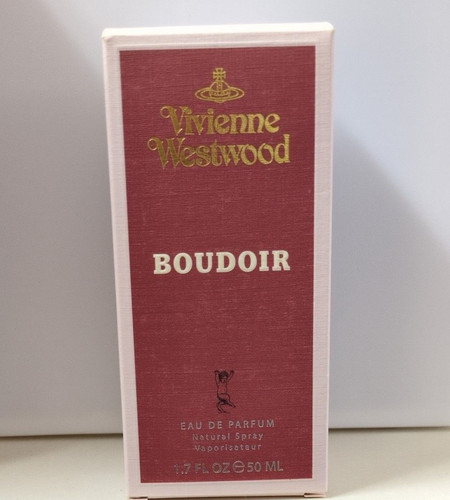 Vivienne westwood boudoir eau - westwood,