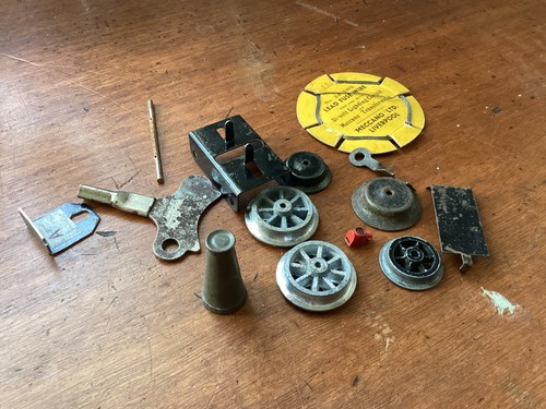Hornby gauge accessories - hornby, o