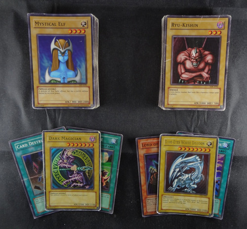Starter decks yugi - -, &