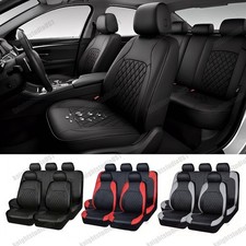 For Chevrolet Car Seat Covers