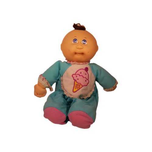 Cabbage patch dolls - patch, vintage