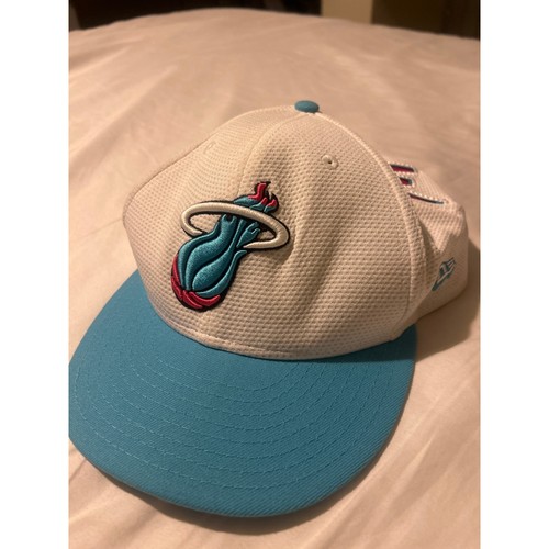 New era miami heat - new, vice